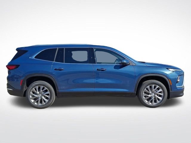 New 2026 Buick Enclave Preferred w/ Power Package image 8