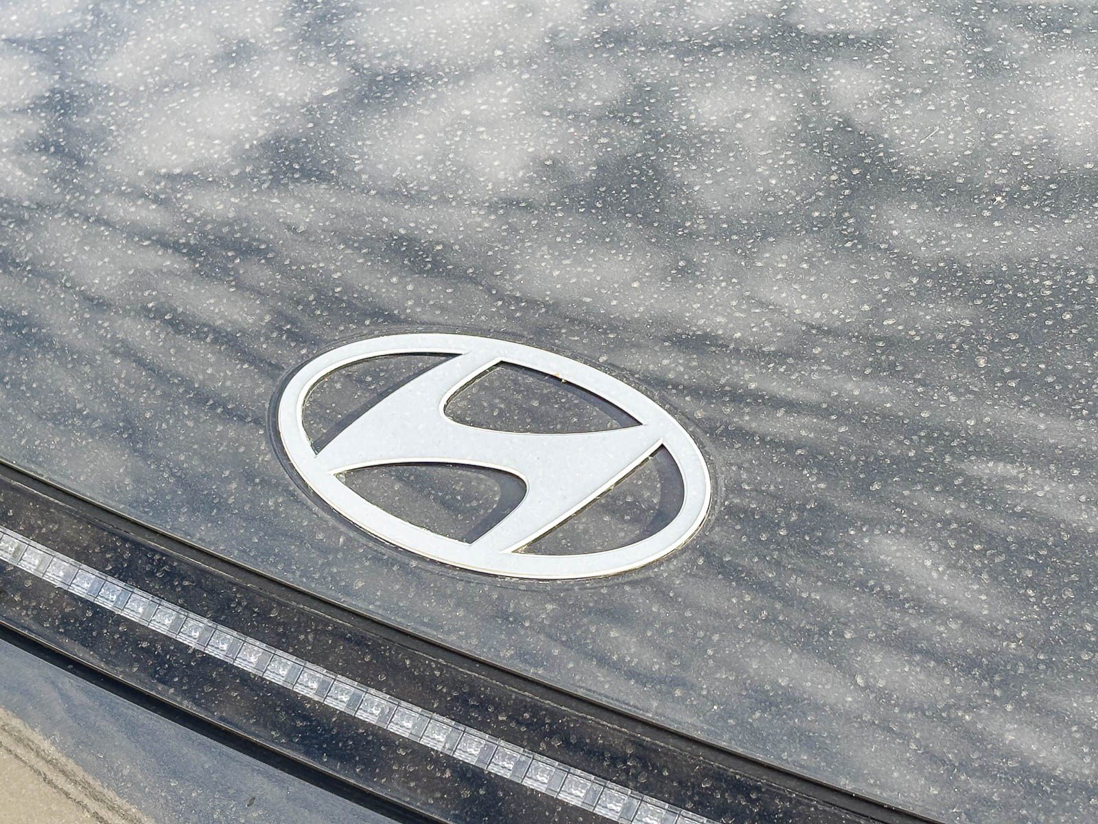 Used 2024 Hyundai Kona SEL FWD image 9