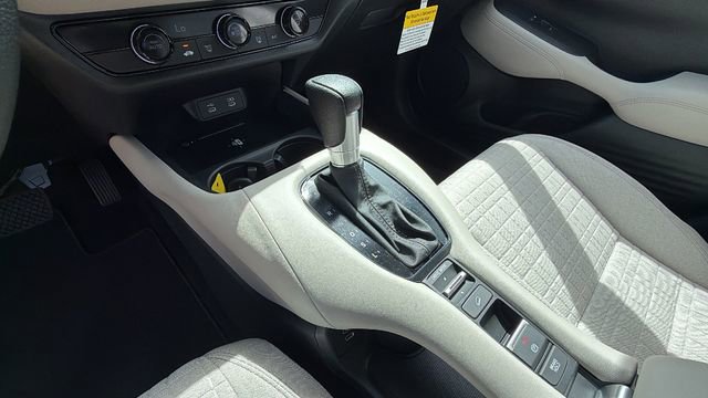 New 2026 Honda HR-V LX image 24
