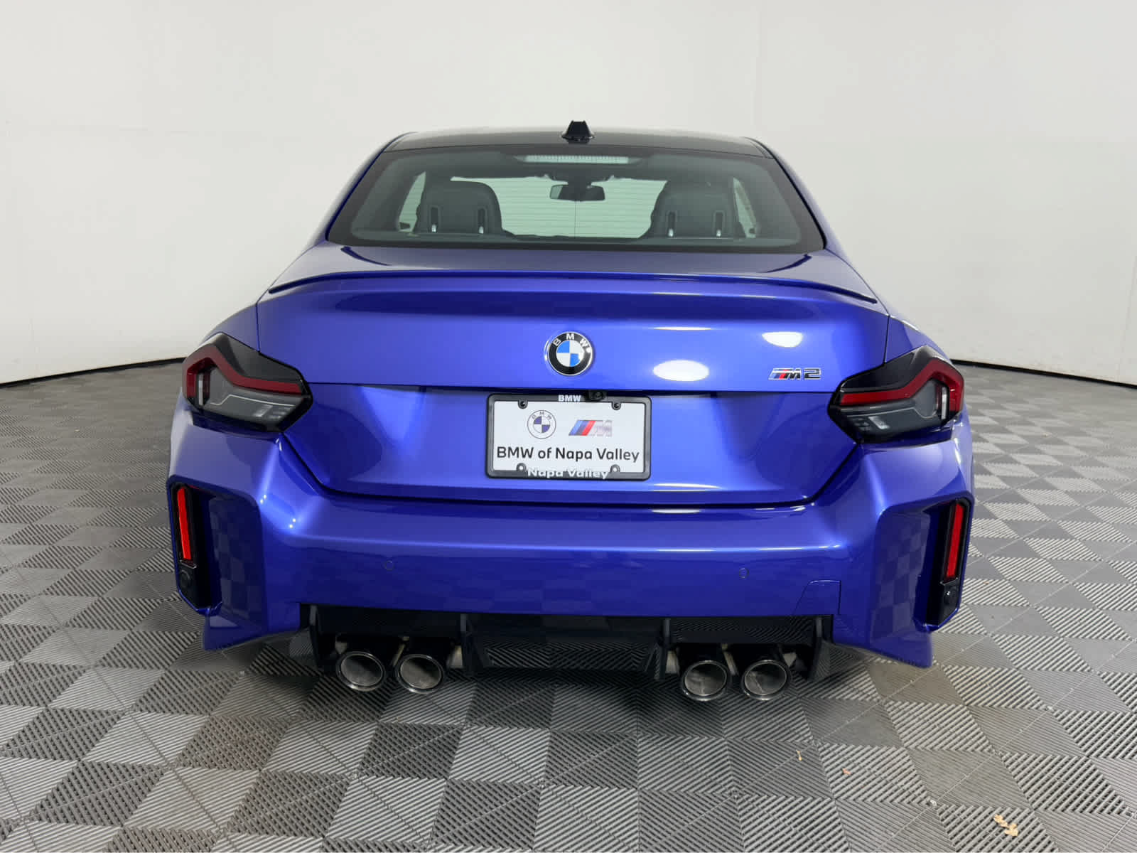New 2026 BMW M2 w/ Lighting Package RWD image 4
