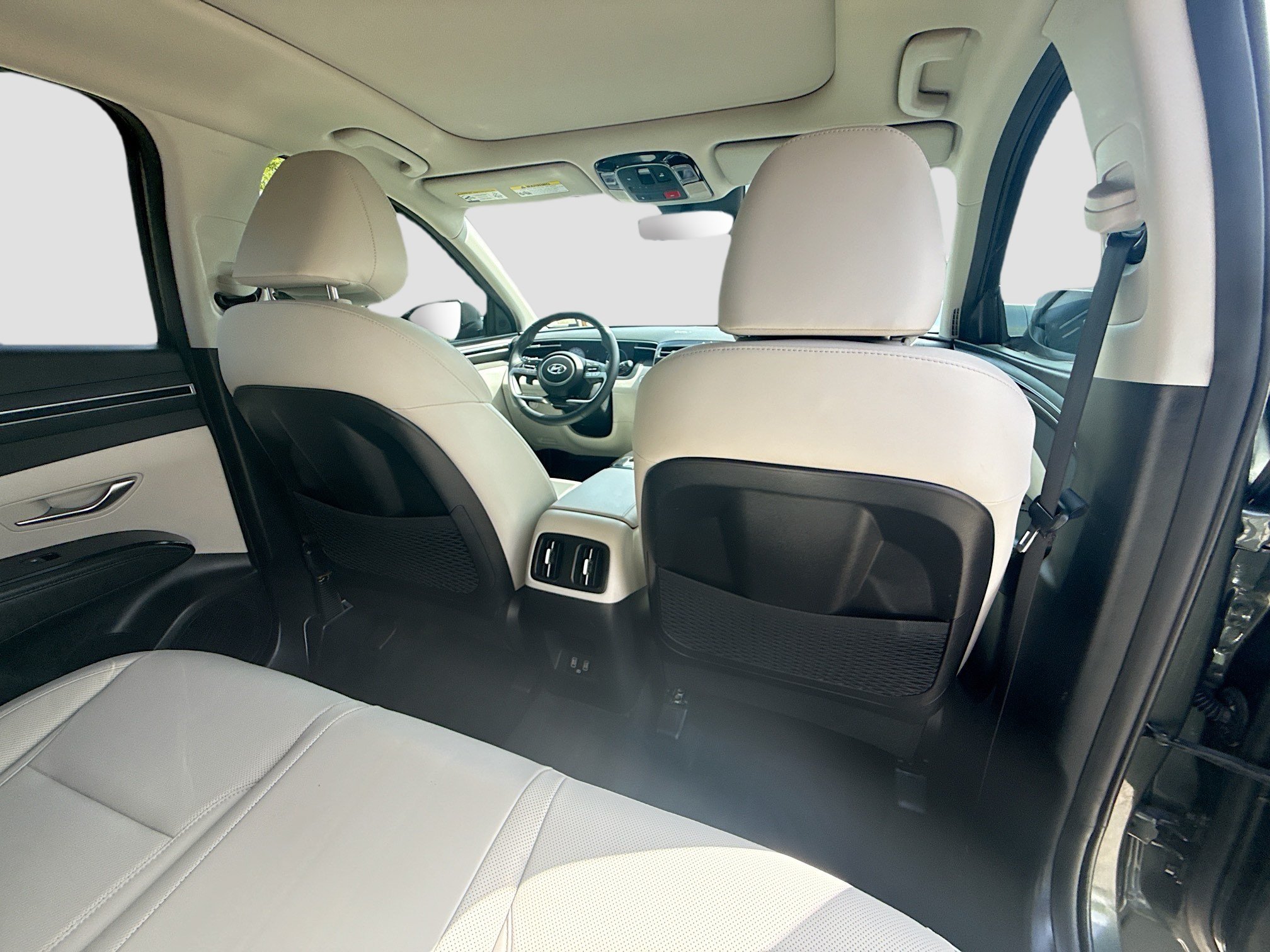 Used 2024 Hyundai Tucson SEL AWD/4WD image 27