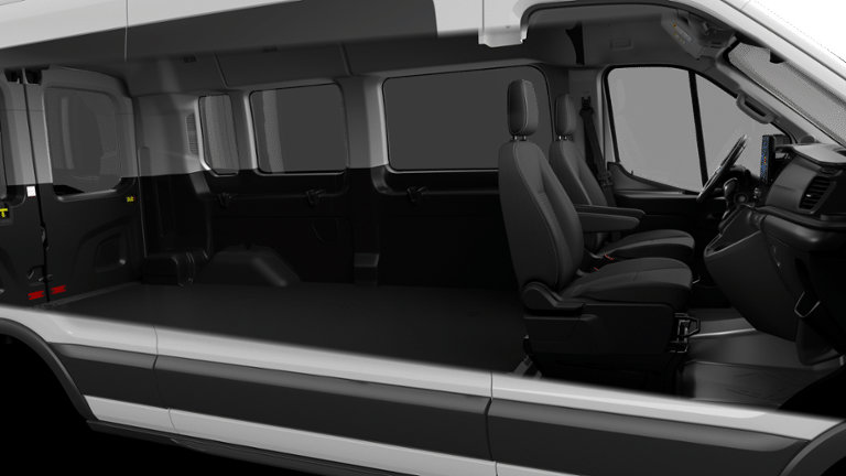 New 2026 Ford Transit 350 XLT AWD/4WD image 26