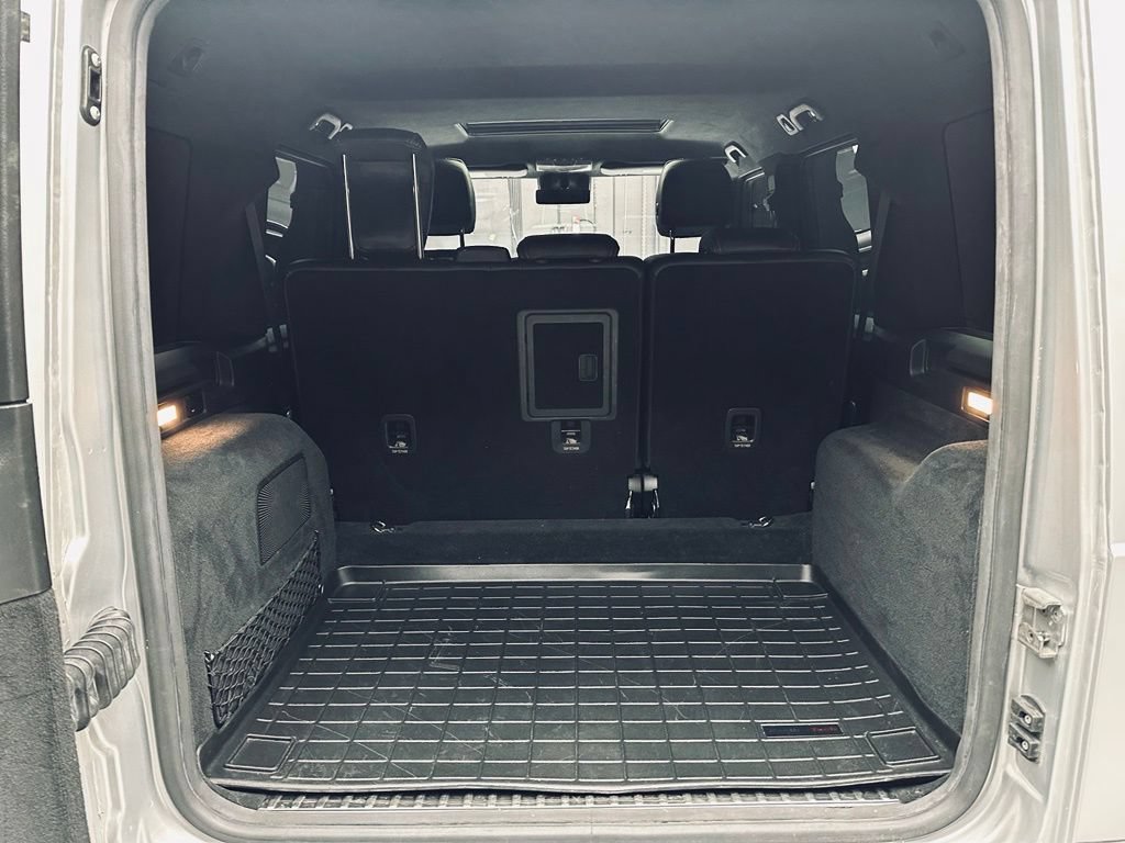 Used 2019 Mercedes-Benz G 550 image 37