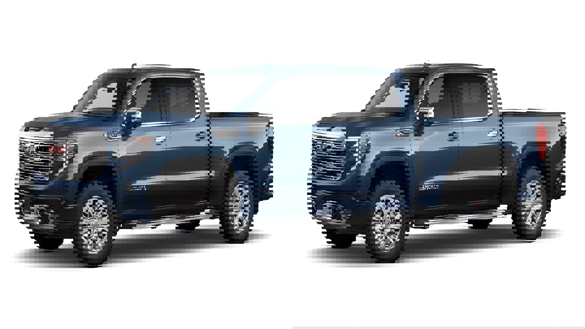New 2026 GMC Sierra 1500 Denali w/ Technology Package image 2