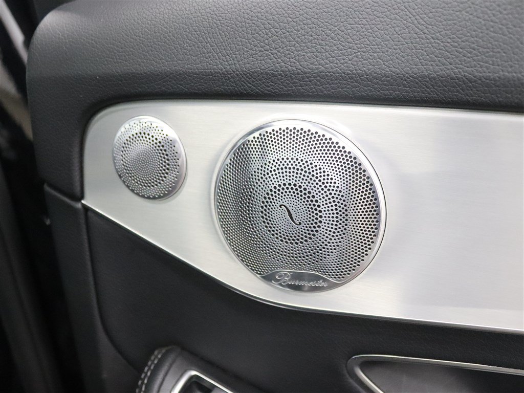 Used 2018 Mercedes-Benz C 300 4MATIC Sedan image 24