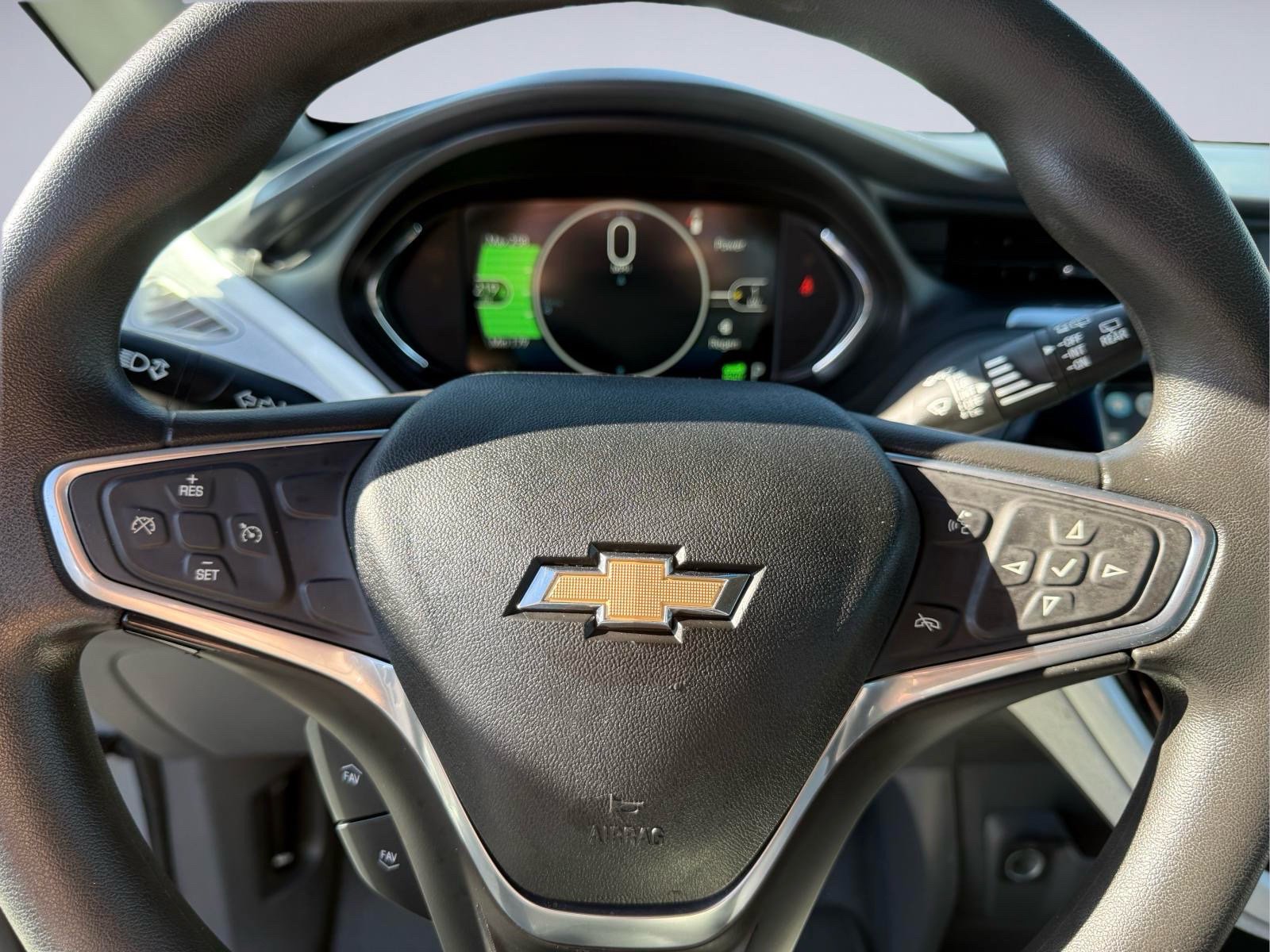 Used 2019 Chevrolet Bolt LT FWD image 30