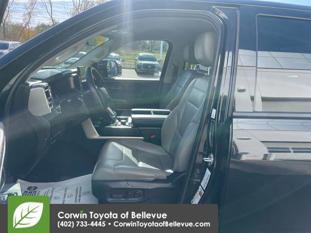 Used 2022 Toyota Tundra SR5 image 12