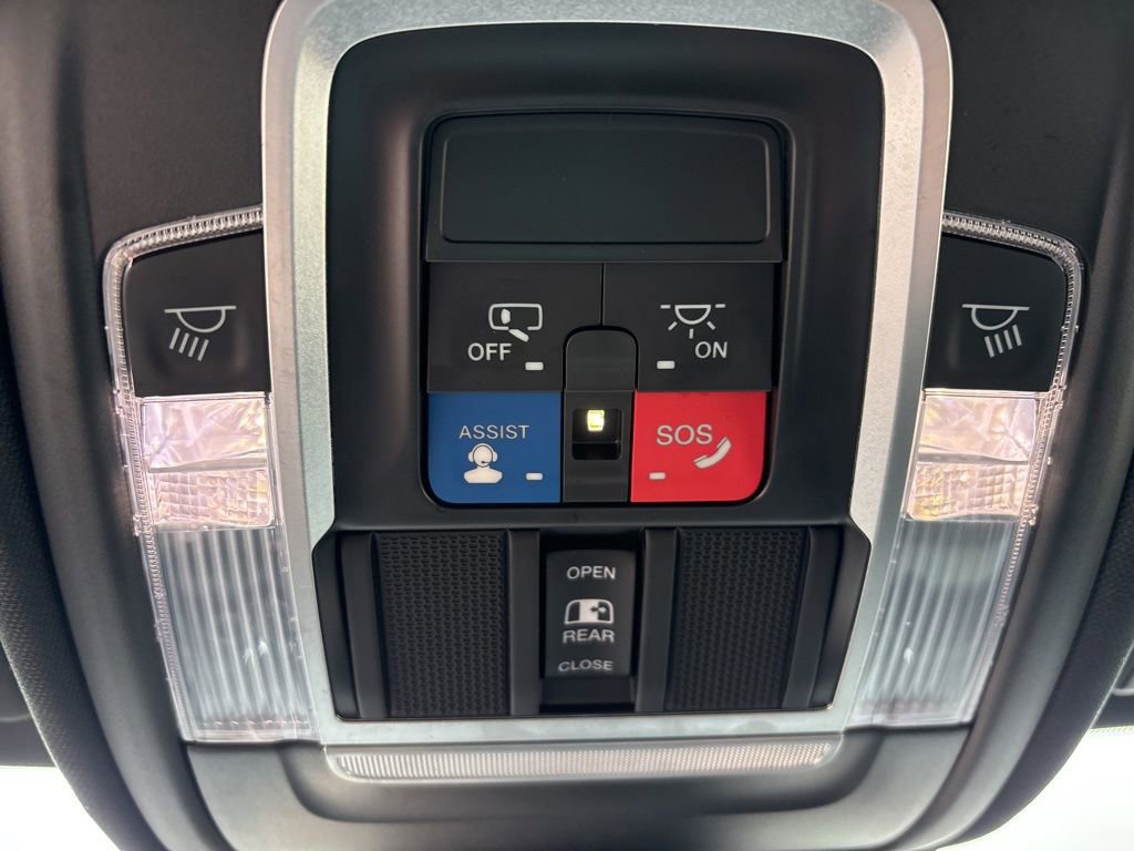 Used 2022 RAM 1500 Sport w/ Rebel Level 2 Equipment Group image 28