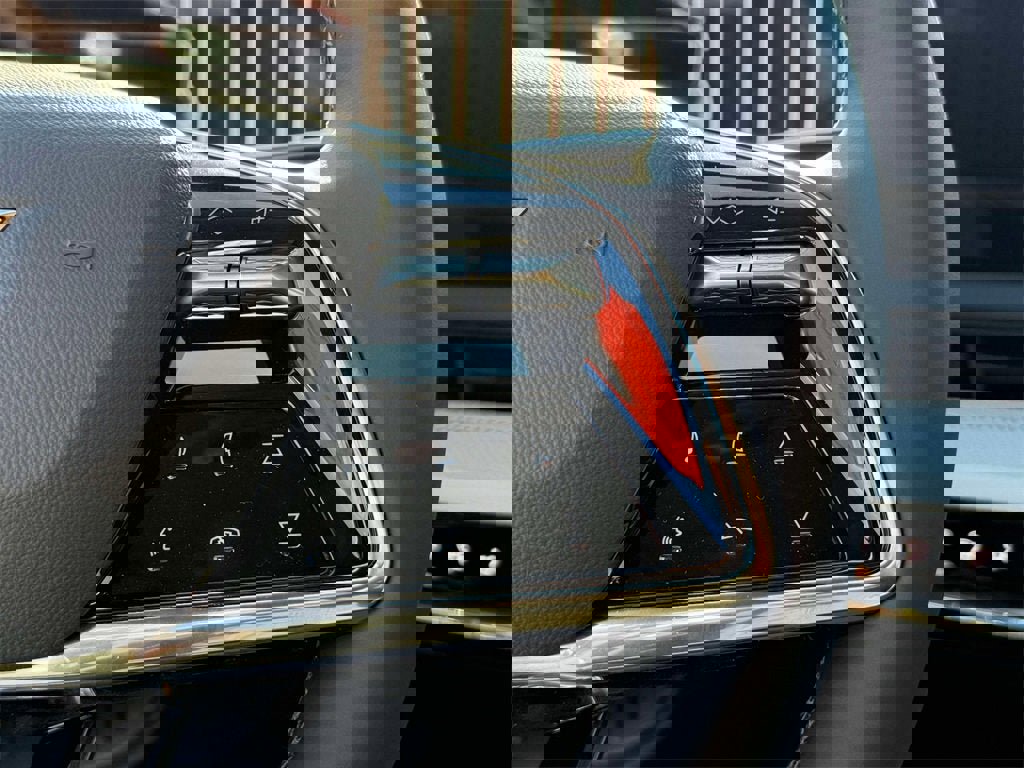 New 2026 Cadillac Optiq Sport 2 image 16