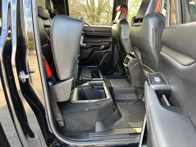 Used 2025 Ford Ranger Raptor image 34