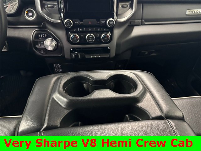 Used 2023 RAM 1500 Laramie image 16