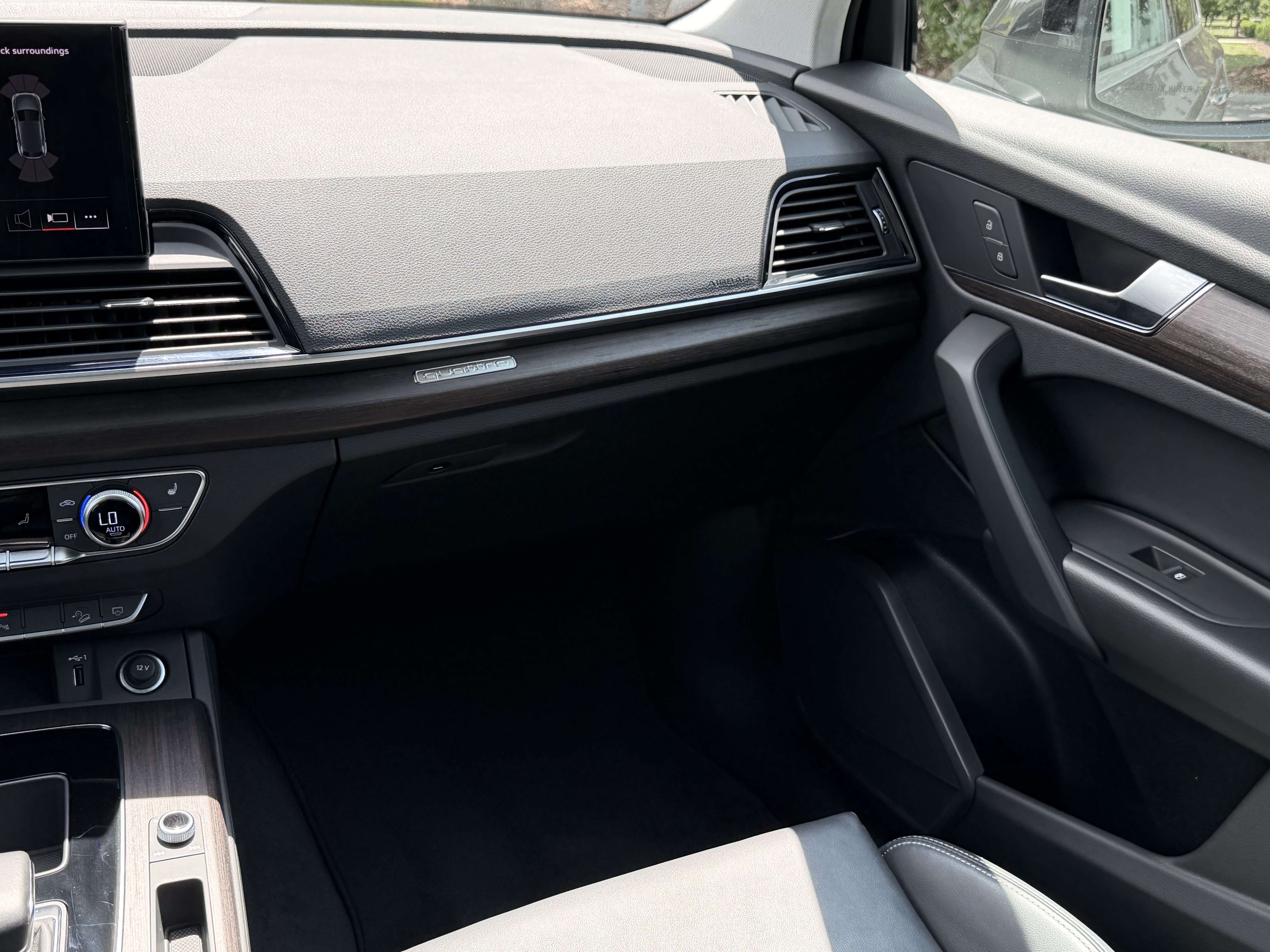 Certified 2025 Audi Q5 2.0T Premium AWD/4WD image 29