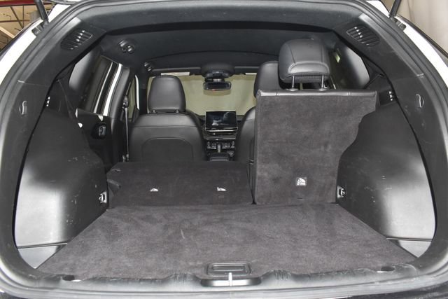 Certified 2025 Jeep Compass Trailhawk image 30