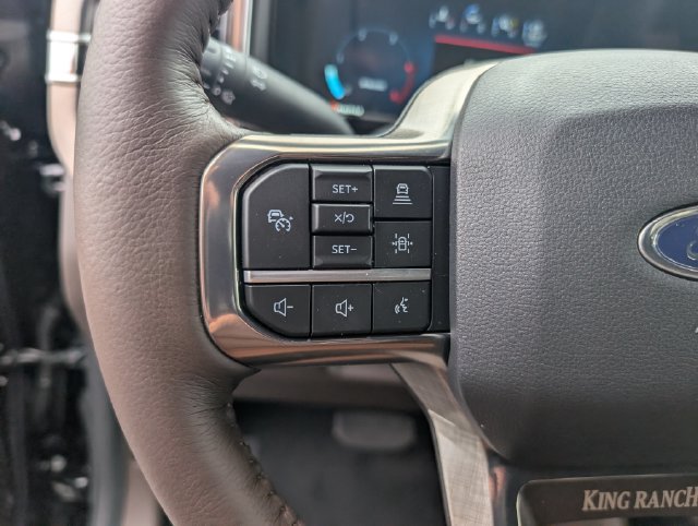 New 2026 Ford F350 King Ranch AWD/4WD image 24
