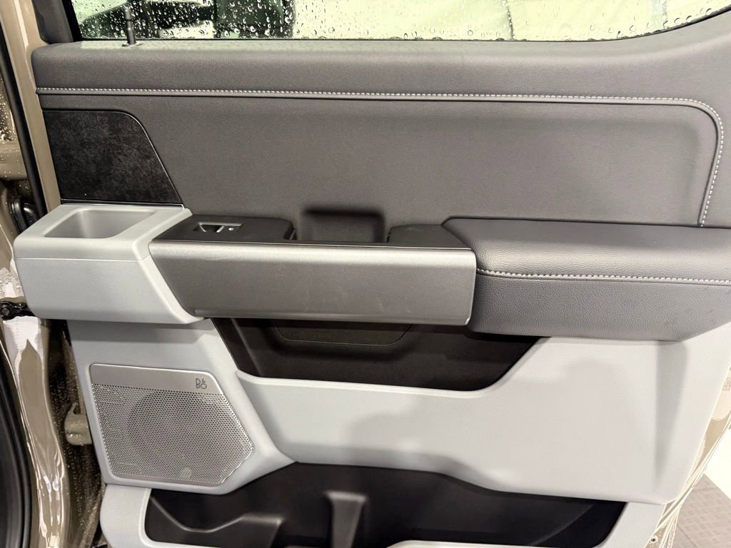 New 2026 Ford F350 XLT w/ XLT Premium Package image 26
