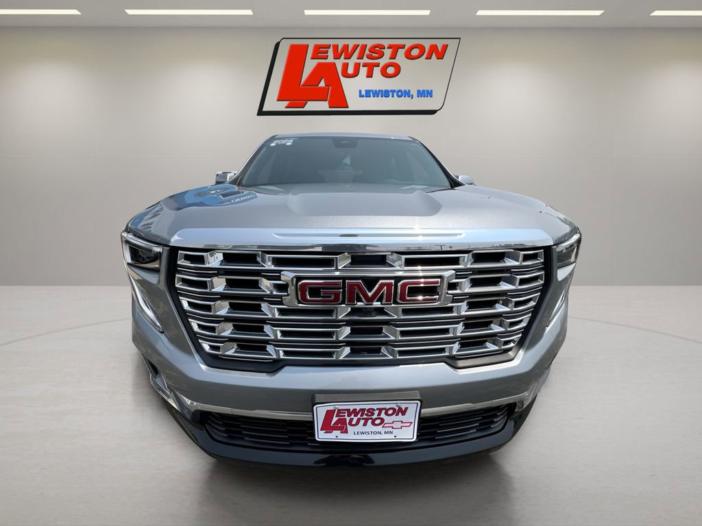 Certified 2024 GMC Acadia Denali w/ LPO, Floor Liner Package image 31