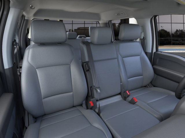 New 2026 Ford F350 XL image 10