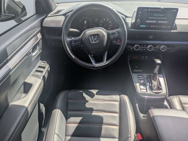 Used 2024 Honda CR-V Sport-L image 17