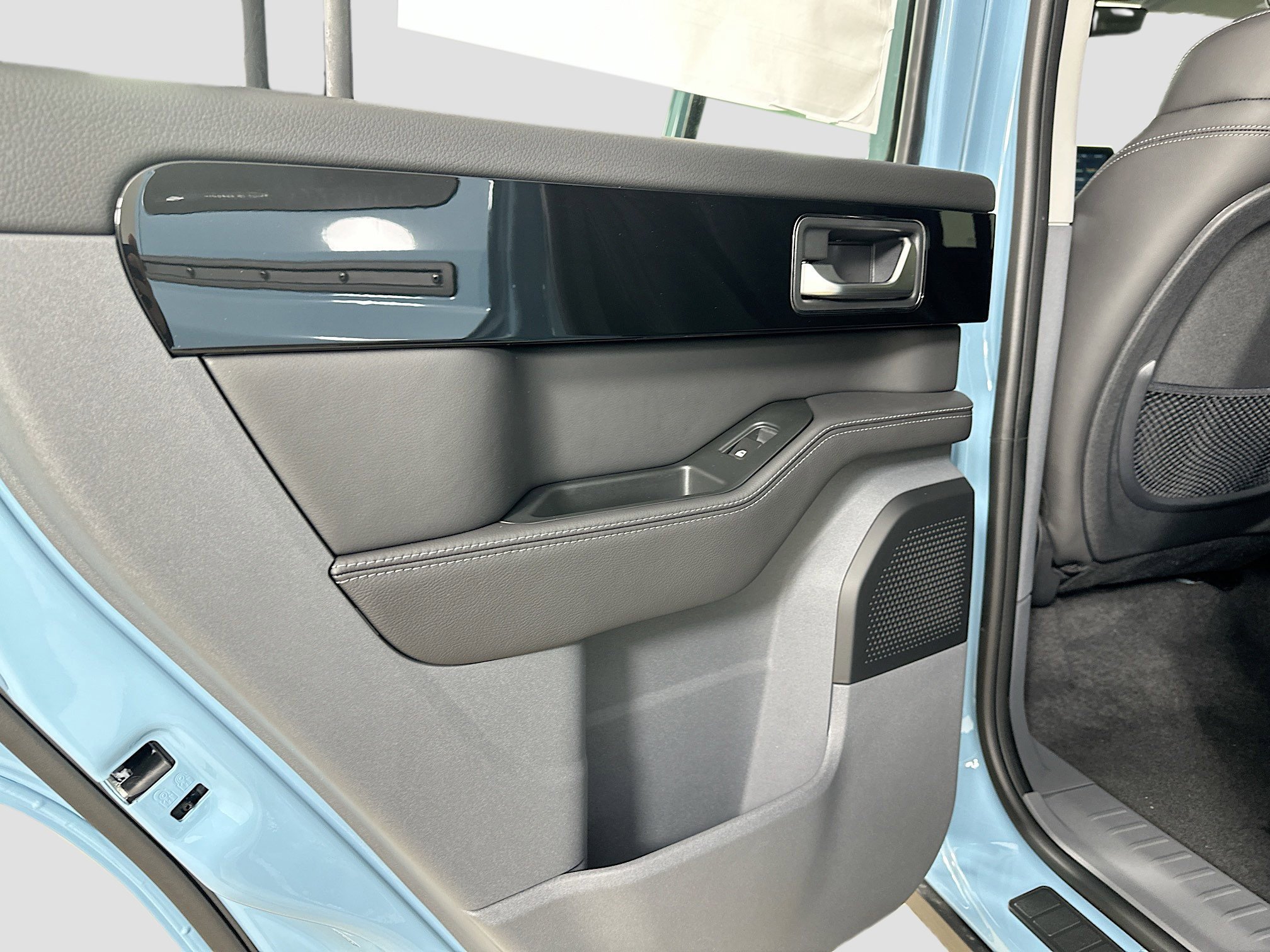 New 2026 INEOS Grenadier AWD/4WD image 34
