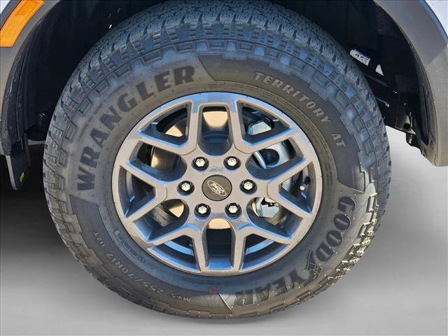 New 2025 Ford Ranger XLT w/ Equipment Group 301A High image 10