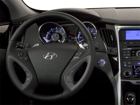 Used 2013 Hyundai Sonata GLS w/ Popular Equipment Pkg image 9