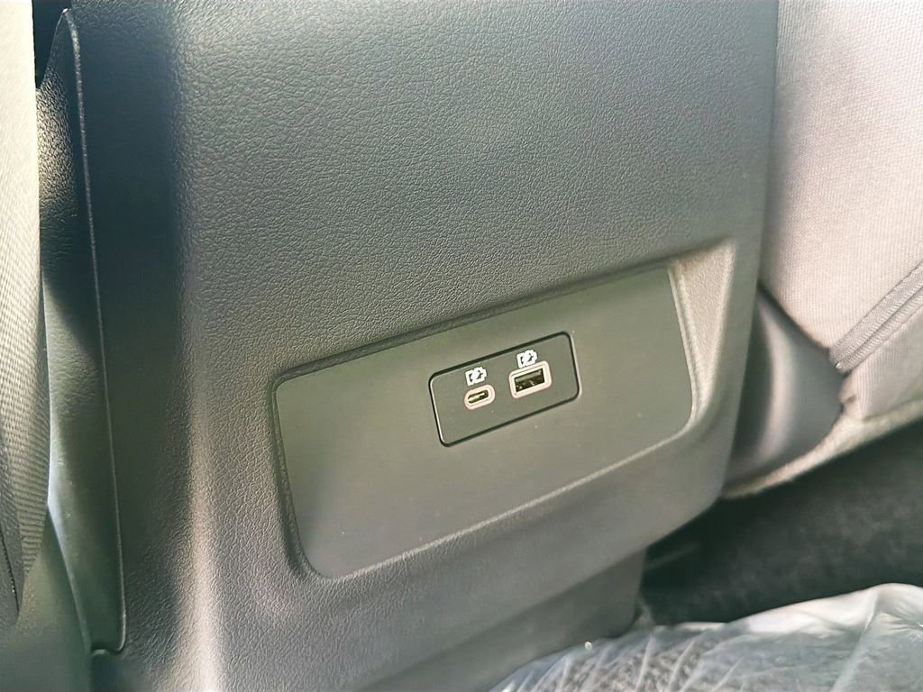 New 2026 Nissan Frontier SV w/ Tow Package image 25