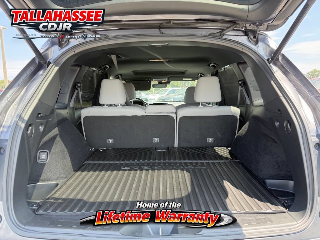 Used 2021 Honda Passport Touring image 14