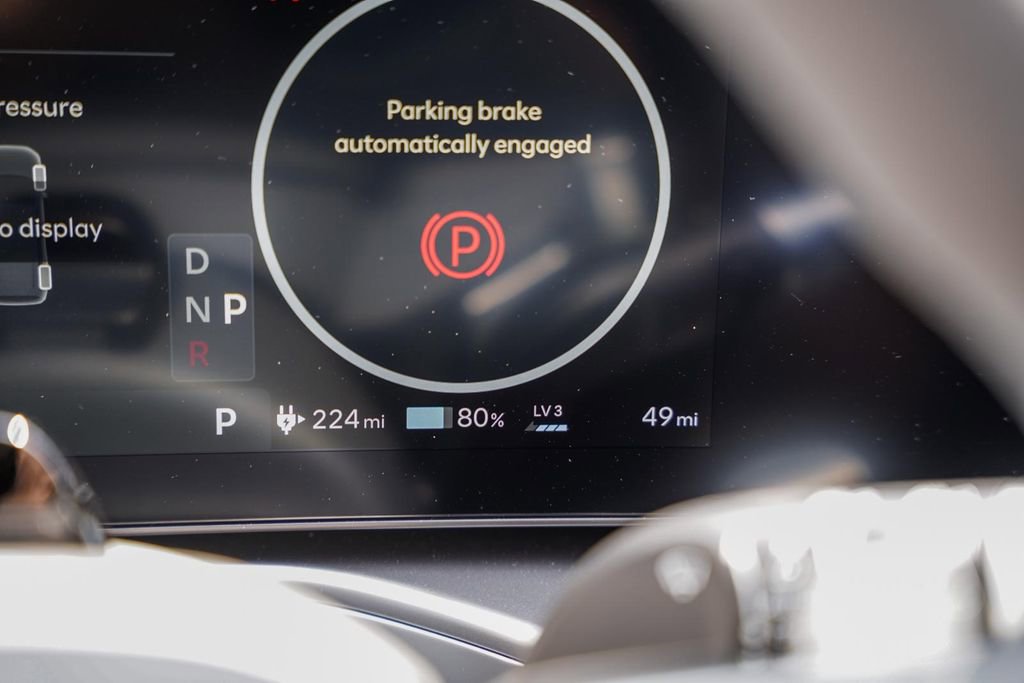 New 2026 Hyundai Ioniq 9 SE image 39