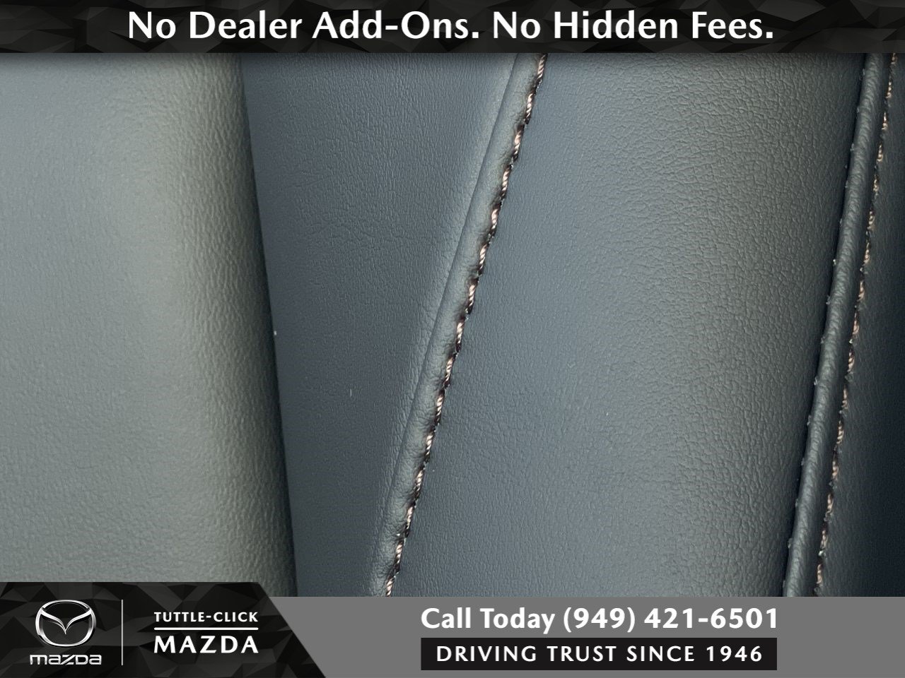 New 2026 MAZDA MAZDA3 2.5 S Sedan w/ Preferred Pkg FWD image 26
