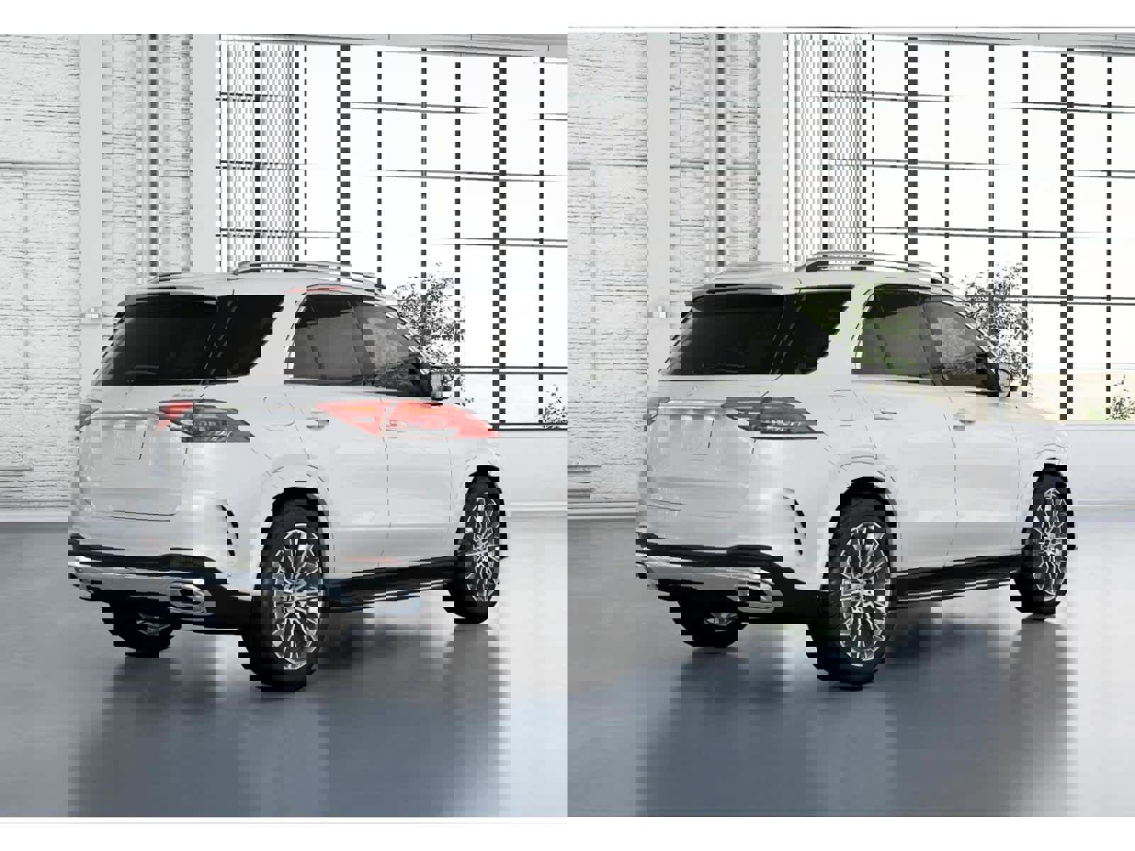 New 2026 Mercedes-Benz GLE 350 4MATIC image 20