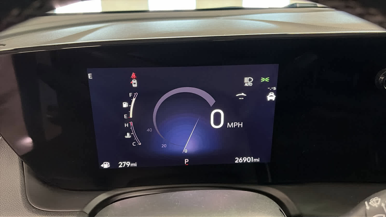 Certified 2024 Buick Encore GX Avenir w/ Avenir Technology Package image 14