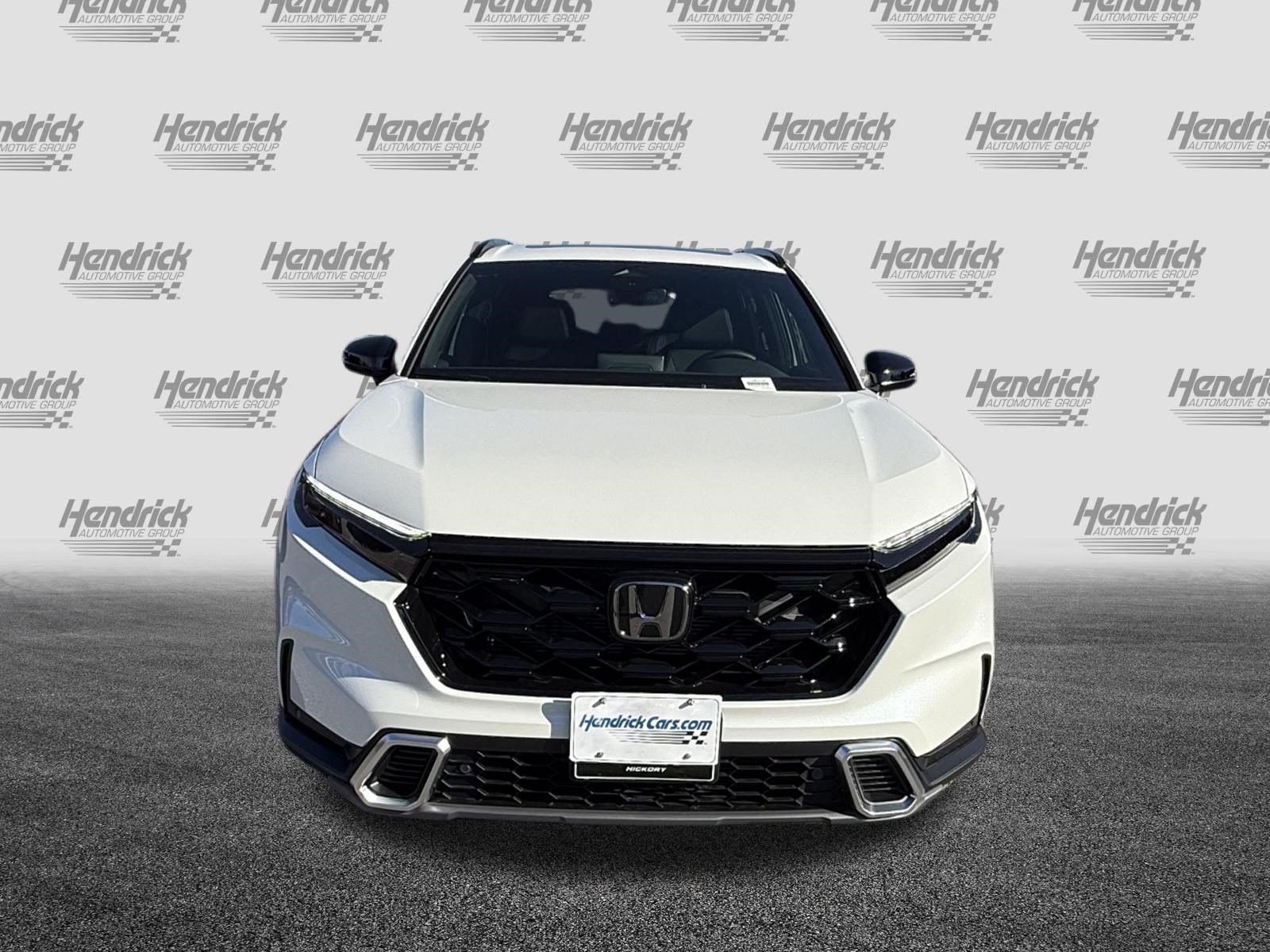 New 2026 Honda CR-V Sport Touring image 5