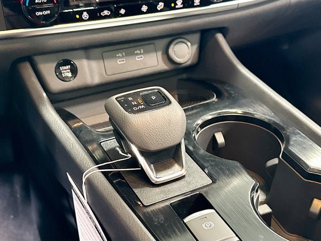 New 2026 Nissan Rogue Dark Armor AWD/4WD image 15