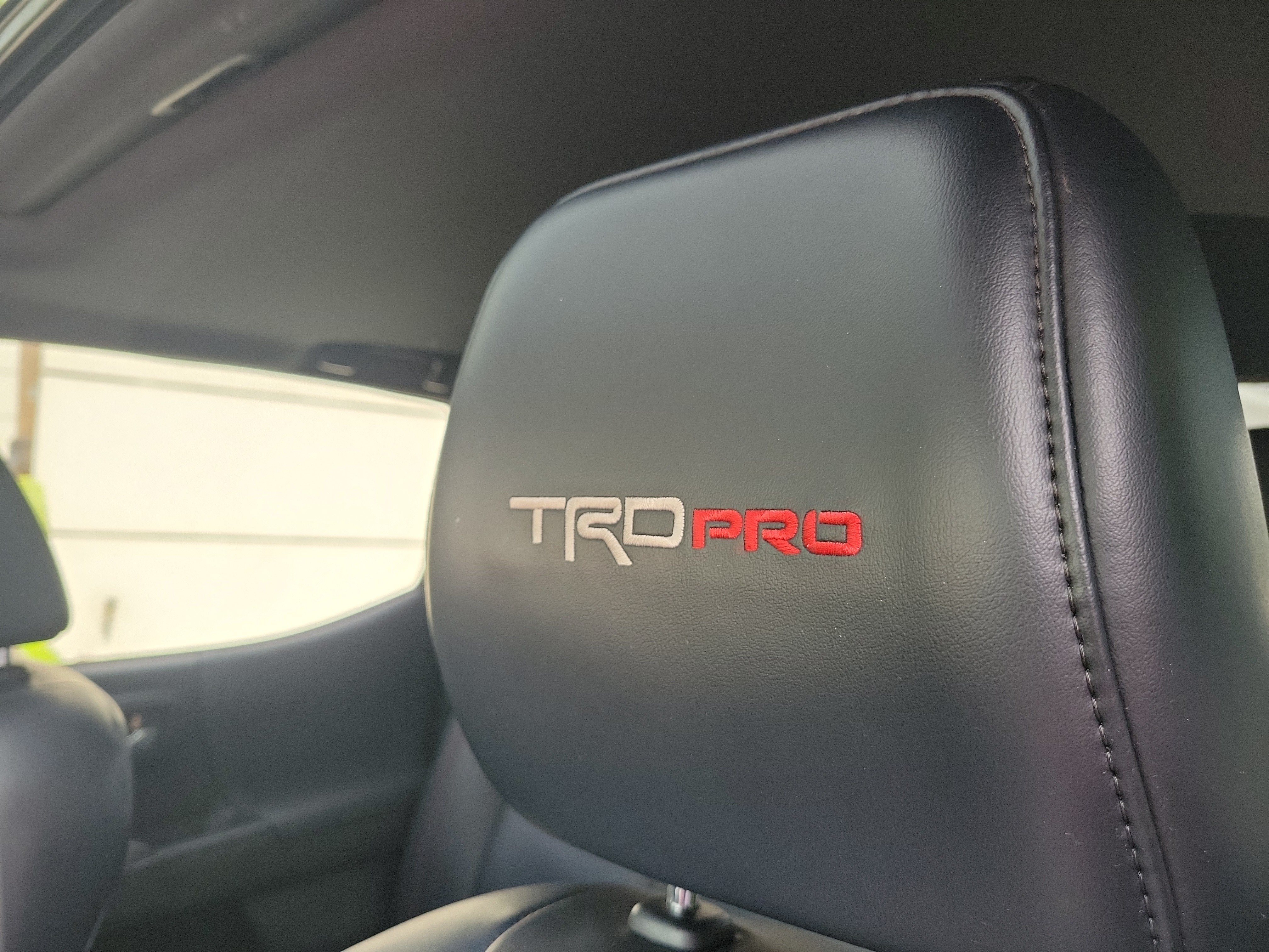 Used 2023 Toyota Tacoma TRD Pro AWD/4WD image 24