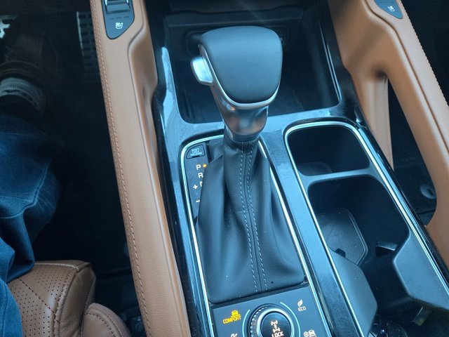 Used 2025 Kia Telluride SX Prestige X-Line image 11