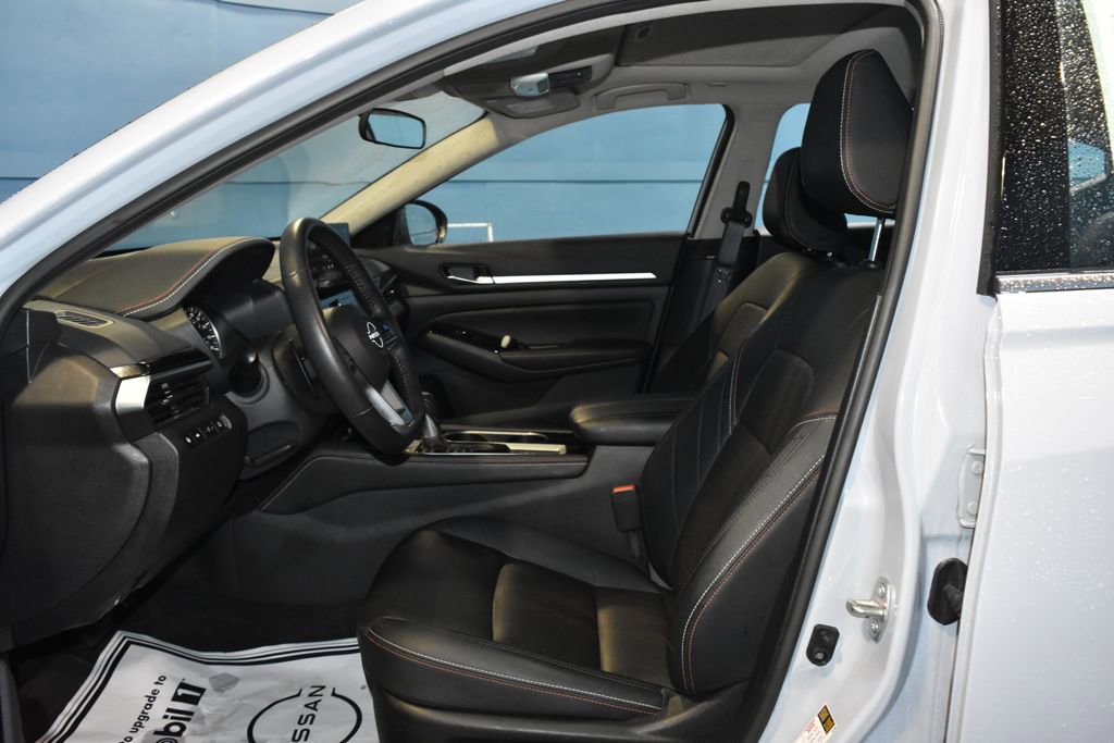 Certified 2024 Nissan Altima 2.0 SR image 6