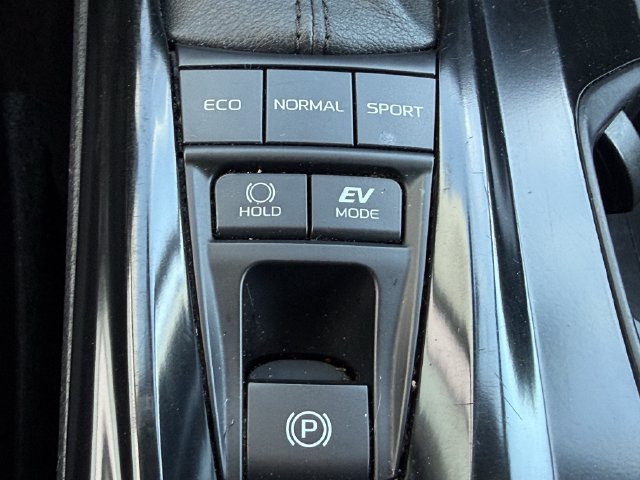 New 2026 Toyota RAV4 XLE Premium FWD image 21