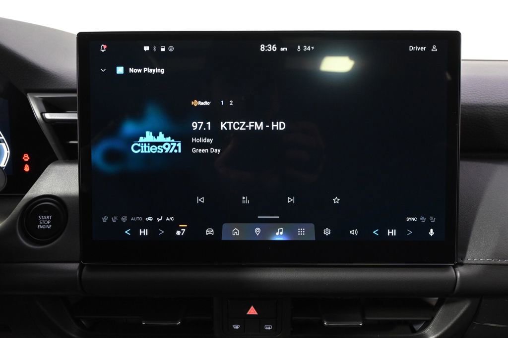 New 2026 MAZDA CX-5 2.5 S w/ Premium Package image 27