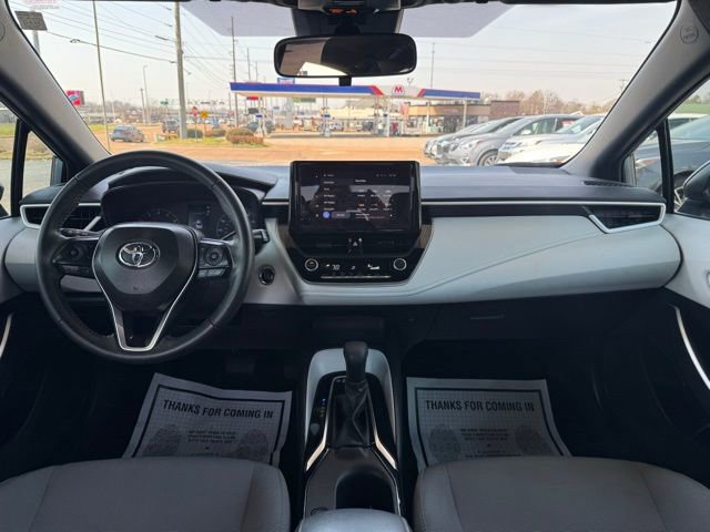 Used 2024 Toyota Corolla SE image 8