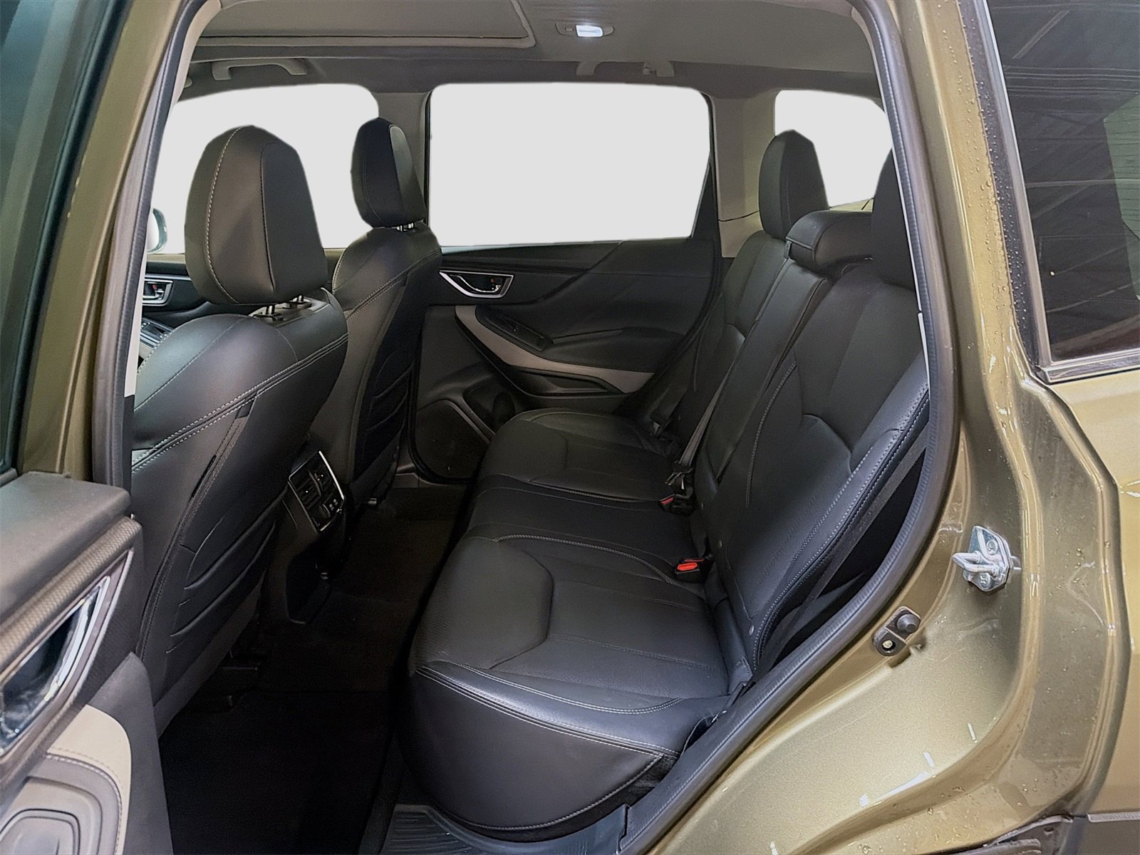 Used 2024 Subaru Forester Limited image 26