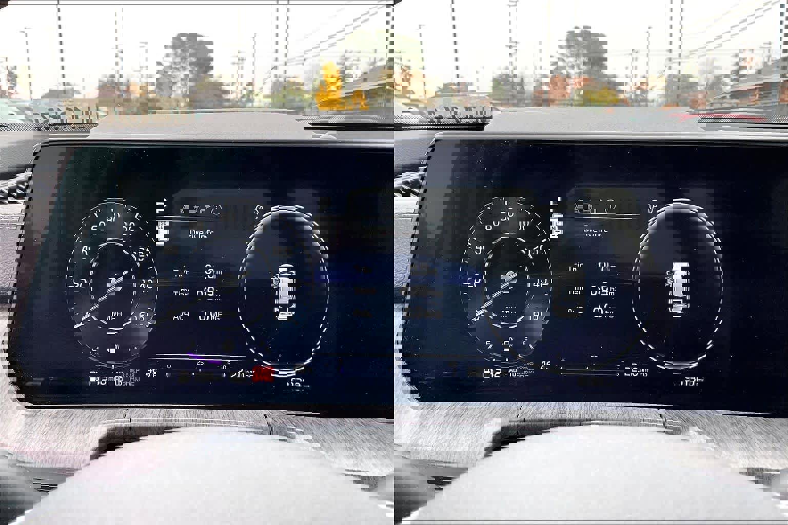 Used 2024 Kia Telluride SX Prestige w/ Towing Package image 22