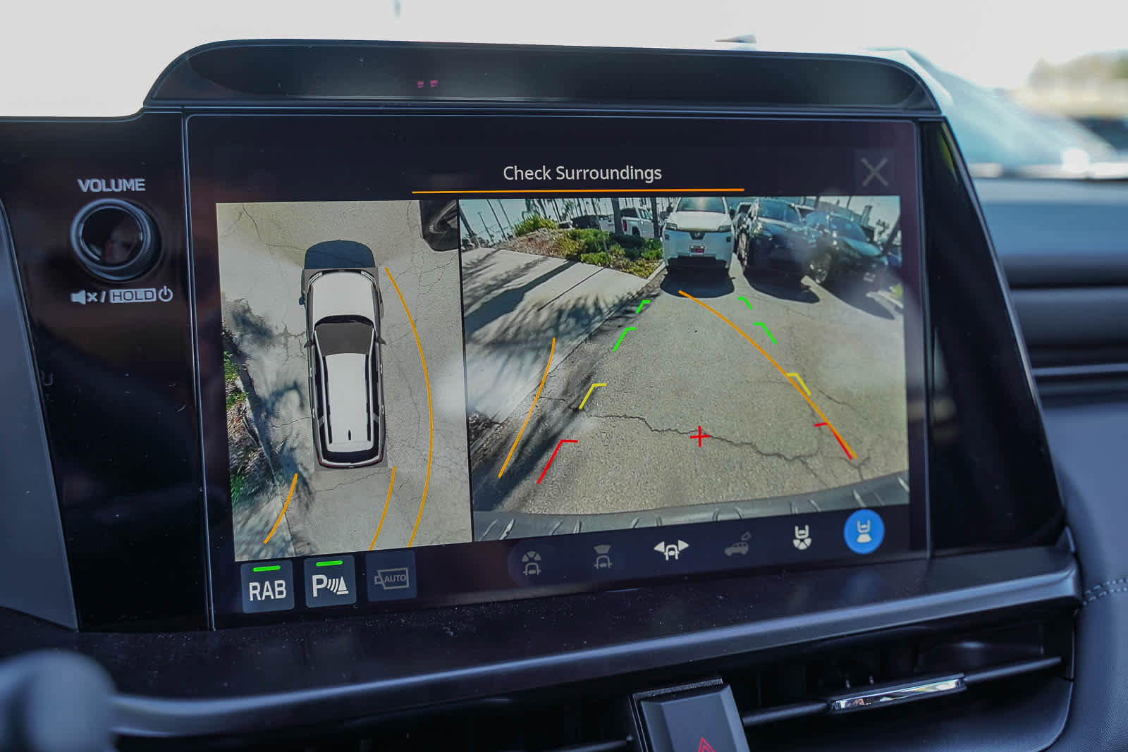 New 2026 Subaru Outback Touring XT image 22