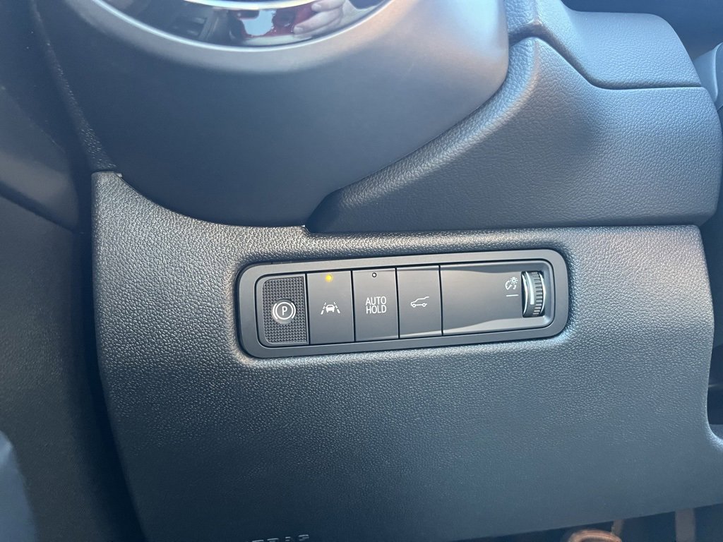 New 2026 Chevrolet Equinox EV RS image 23