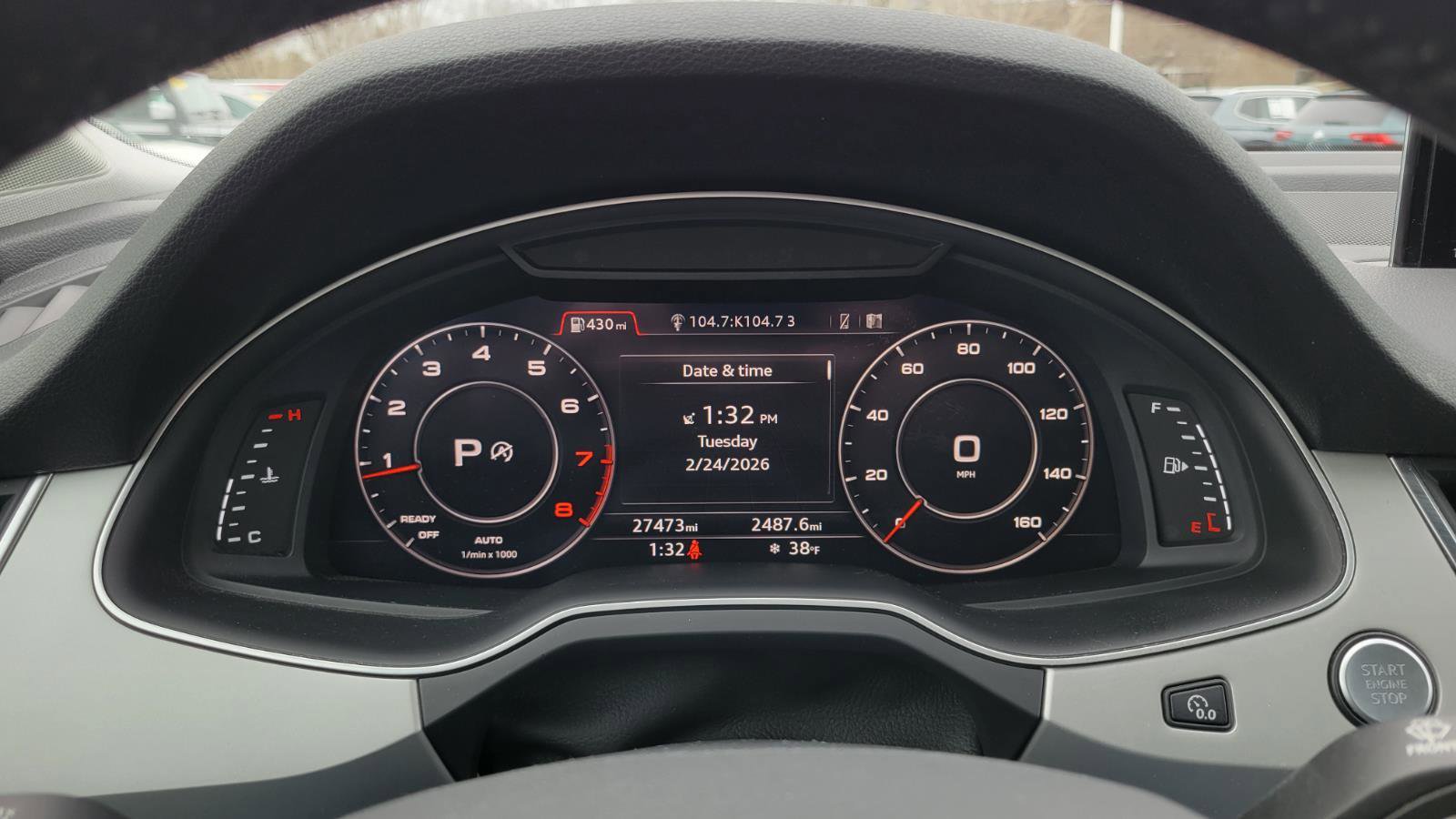 Used 2019 Audi Q7 2.0T Premium Plus w/ Premium Plus Package image 27