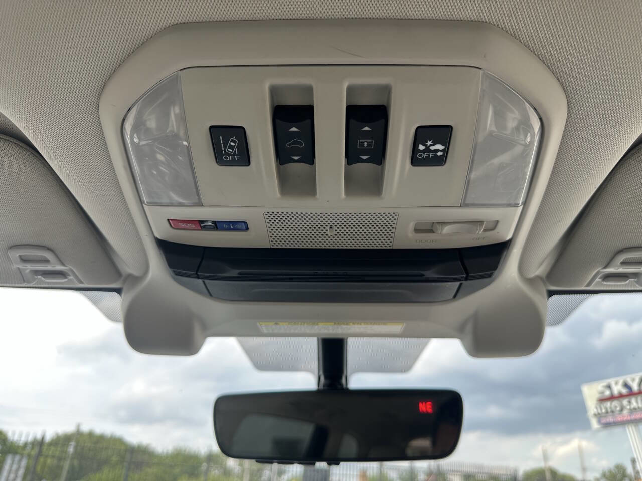 Used 2019 Subaru Ascent Limited AWD/4WD image 19