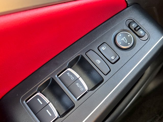 Used 2024 Acura Integra A-Spec FWD image 27