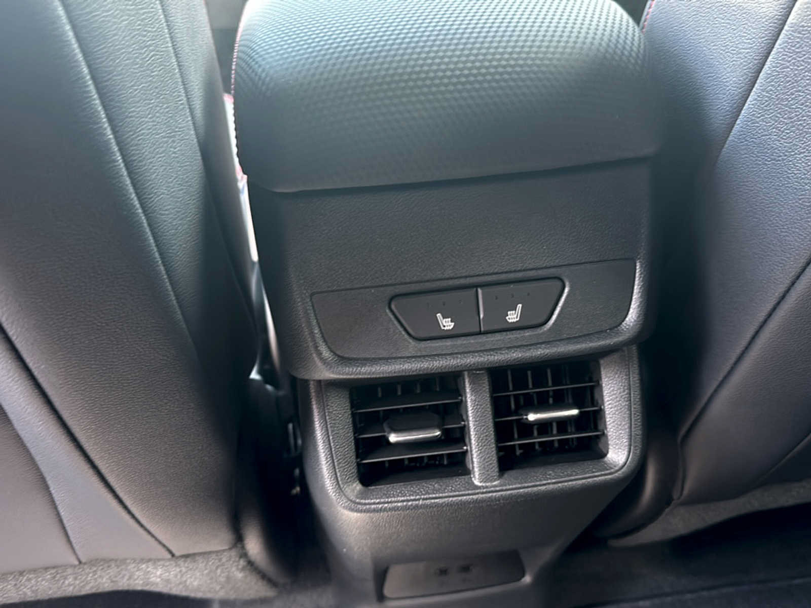 Used 2026 Chevrolet Equinox RS w/ Convenience Package III FWD image 20