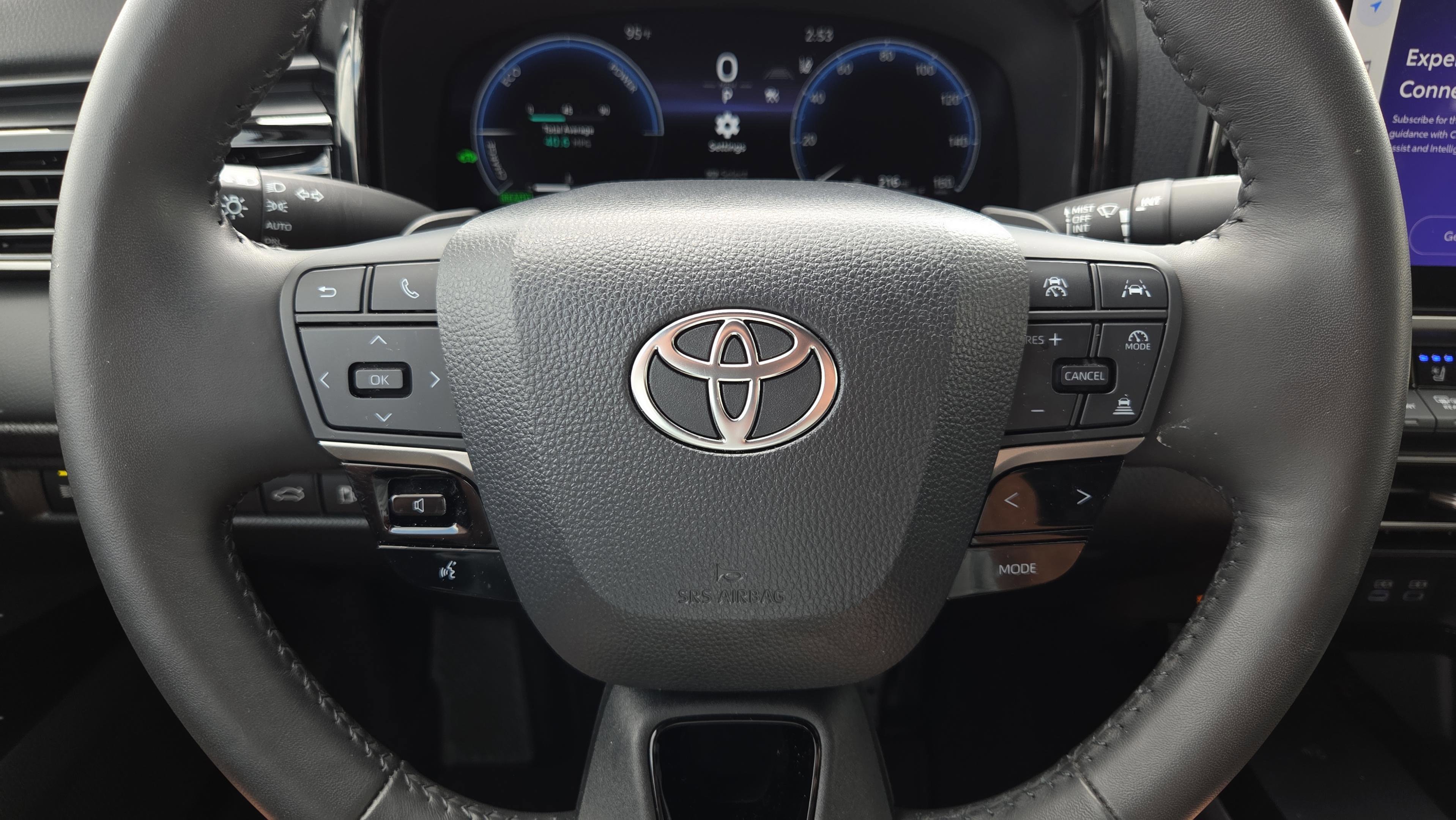 Certified 2025 Toyota Camry XSE w/ Premium Package AWD/4WD image 30