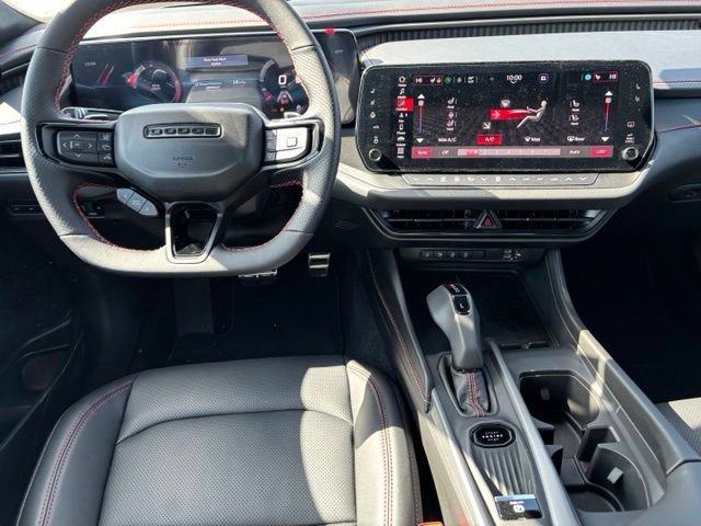 New 2026 Dodge Charger R/T w/ Blacktop Package AWD/4WD image 18