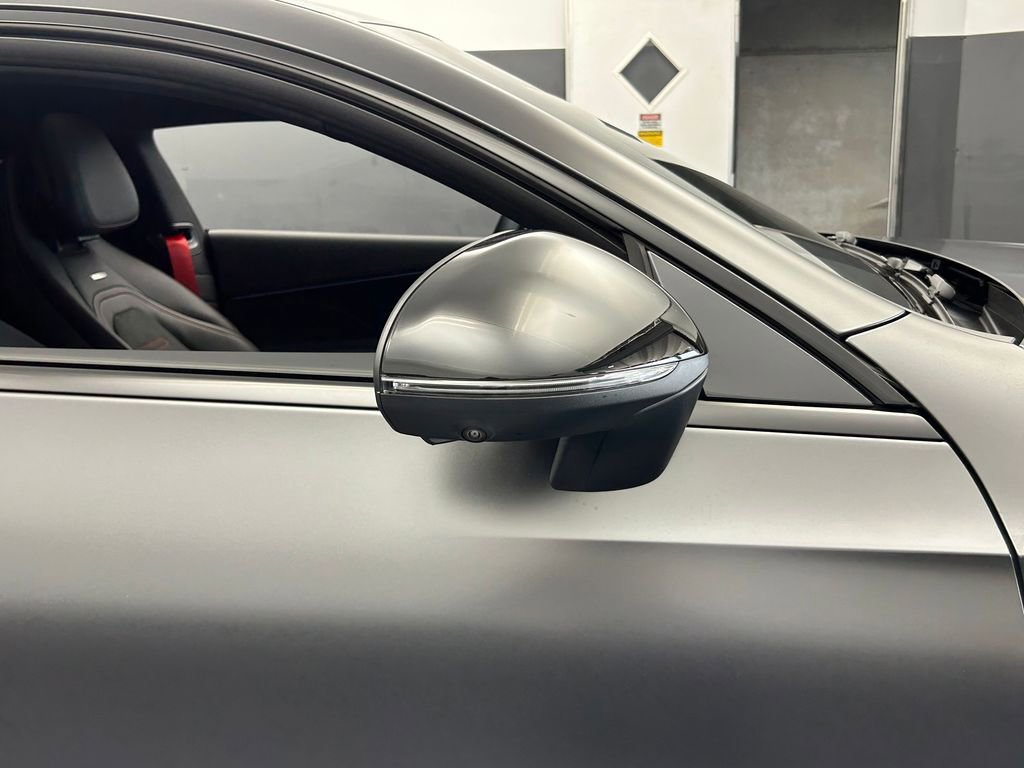 Used 2026 Mercedes-Benz CLE 53 AMG 4MATIC Coupe image 48